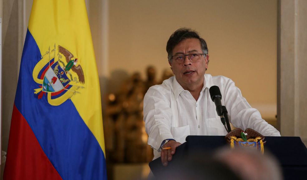 Gustavo Petro se pronuncia tras anuncio de Vanti de la subida del precio del gas 7 Gustavo Petro se pronuncia tras anuncio de Vanti de la subida del precio del gas Gustavo Petro acusó a Vanti de especular con los precios del gas, afectando las tarifas y favoreciendo la importación costosa.