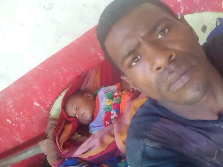 Hijo de mujer asesinada en Ciudad Bolívar apareció: esto dijo su tía 2 Hijo de mujer asesinada en Ciudad Bolívar apareció: esto dijo su tía La tía del niño le contó a Q'HUBO dónde fue hallado el menor.