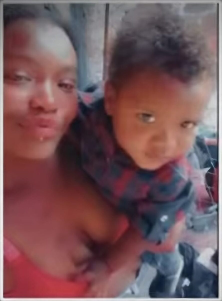 Hijo de mujer asesinada en Ciudad Bolívar apareció: esto dijo su tía 1 Hijo de mujer asesinada en Ciudad Bolívar apareció: esto dijo su tía La tía del niño le contó a Q'HUBO dónde fue hallado el menor.