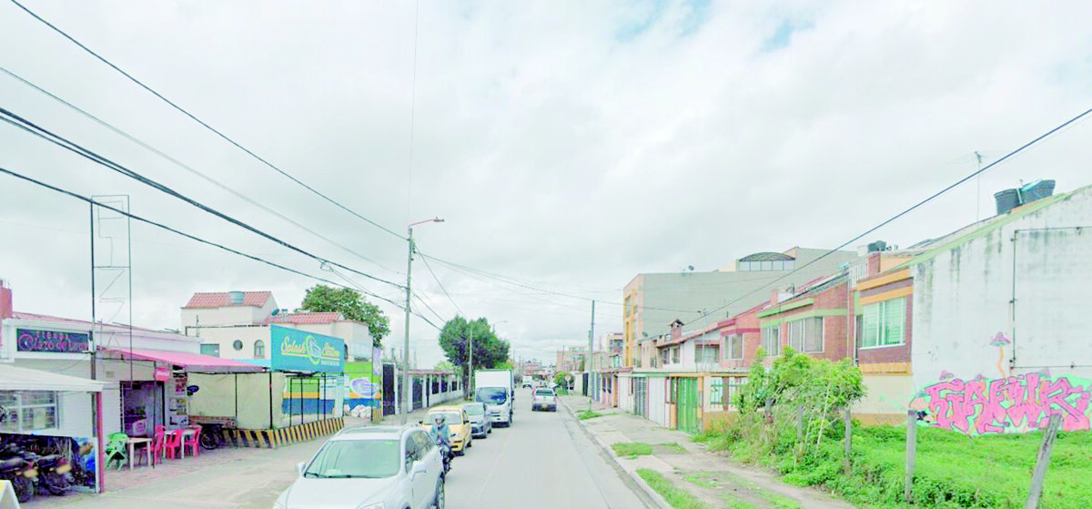 Habla hermano de colombiano que murió en Barbados: "Tenemos fe en que alguna entidad pueda ayudarnos" 1 Habla hermano de colombiano que murió en Barbados: "Tenemos fe en que alguna entidad pueda ayudarnos" Hugo Suárez falleció en Barbados tras viajar en busca de nuevas oportunidades. Su familia pide ayuda para repatriar su cuerpo.