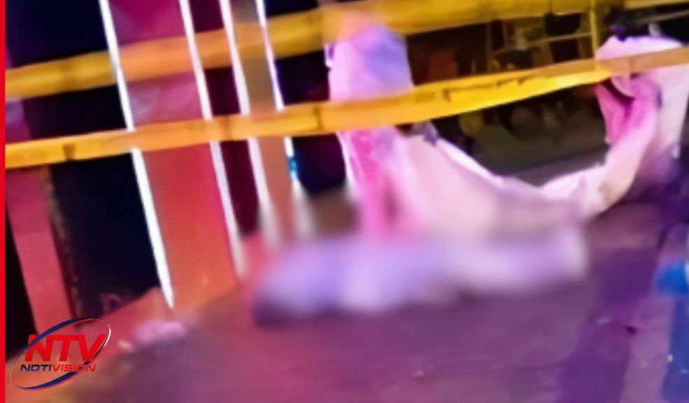 Identifican a las víctimas de la masacre en una discoteca de Jamundí Así fue el ataque con arma de fuego que cobró la vida de 3 personas y dejó varios heridos. Estas son las identidades de las víctimas