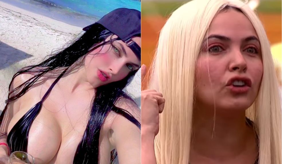 Jery Sandoval salió de 'La casa de los famosos' tras protagonizar fuerte pelea, ¿qué pasó? Jery Sandoval, reconocida actriz, salió de 'La casa de los famosos' tras protagonizar una dura pelea con Emiro y 'Yaya'. Le contamos los detalles.
