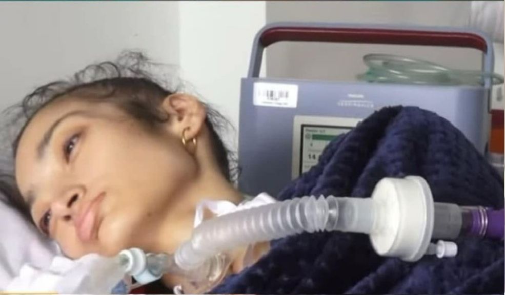 Murió Erika Morales, la mujer que pidió eutanasia tras quedar cuadripléjica Falleció Erika Morales, joven que luchaba por acceder a la eutanasia tras quedar cuadripléjica por ataque en discoteca. Tenía 20 años.