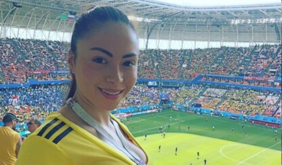 La estrategia del abogado de Epa Colombia para que salga de la cárcel en 1 o 2 meses 2 La estrategia del abogado de Epa Colombia para que salga de la cárcel en 1 o 2 meses Q'HBO se contactó con Francisco Bernate, quien es el nuevo abogado de Epa Colombia.