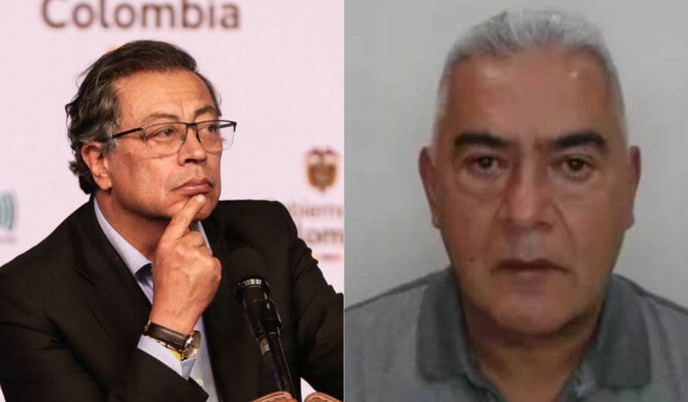 La historia de la plata de ‘Papá Pitufo’ en la campaña de Petro 1 La historia de la plata de ‘Papá Pitufo’ en la campaña de Petro Diego Marín, alias ‘Papá Pitufo’, llegará extraditado en los próximos meses a Colombia desde Portugal, señalado de ser el líder de una red criminal.