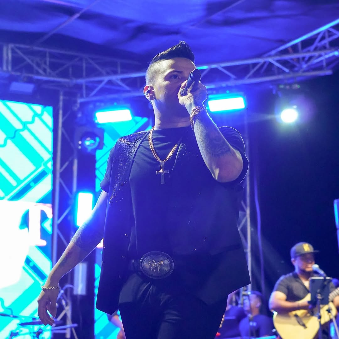 La última publicación de Zair Guette, el cantante de 'Factor X' asesinado en el Valle del Cauca El cantante Zair Guette fue encontrado sin vida en una zona rural de Ginebra, Valle del Cauca. Esta fue su última publicación.