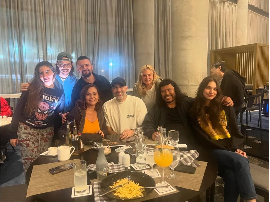 Confirmado: estos serán los participantes de la nueva edición de MasterChef Celebrity Para este 2025, MasterChef Celebrity reunirá a actores, influenciadores y hasta leyendas del fútbol colombiano. Le contamos quiénes son.