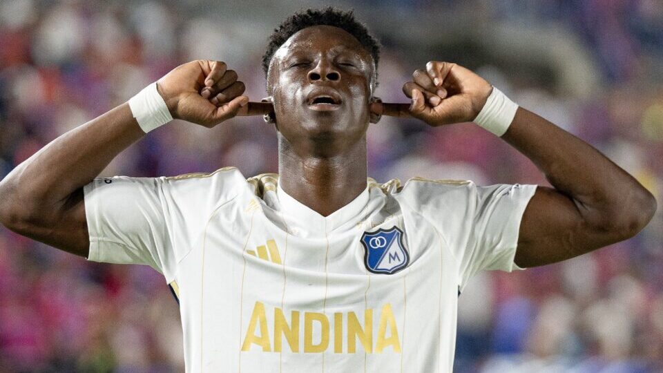 Falcao García marcó en triunfo de Millonarios y sigue siendo el máximo goleador de Colombia Frente a Unión Magdalenta, en su natal Santa Marta, Falcao García marcó para la victoria de Millonarios y superó nuevamente a Dayro Moreno en el récord de máximo goleador colombiano.