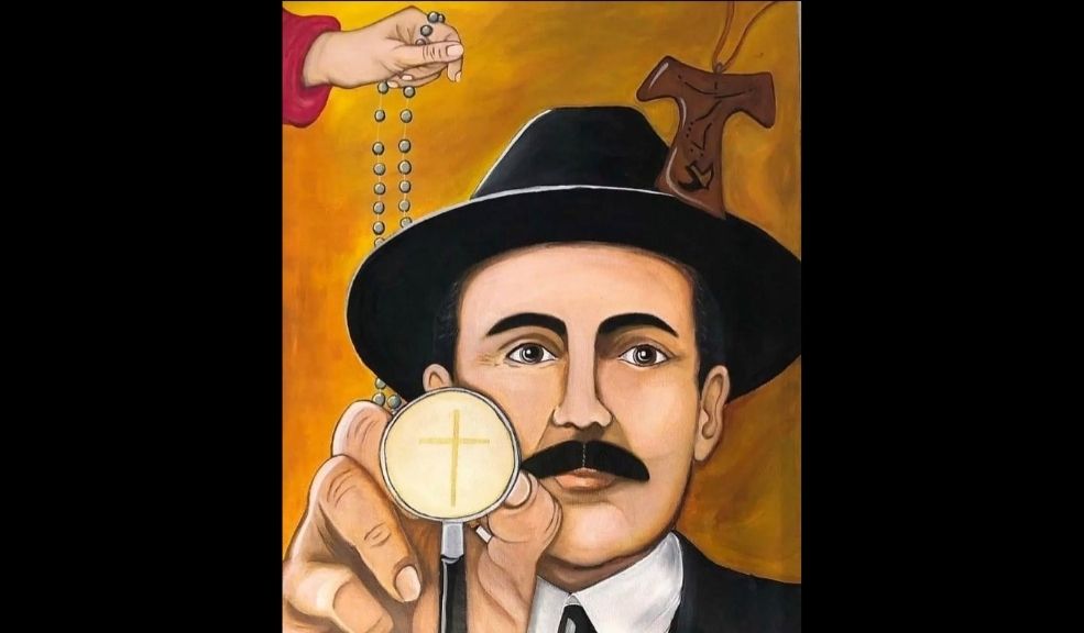 Milagros del médico venezolano José Gregorio Hernández Para que José Gregorio Hernández fuera beatificado, la Iglesia Católica reconoció dos milagros atribuidos a su intercesión.
