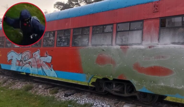 Tren de la Sabana