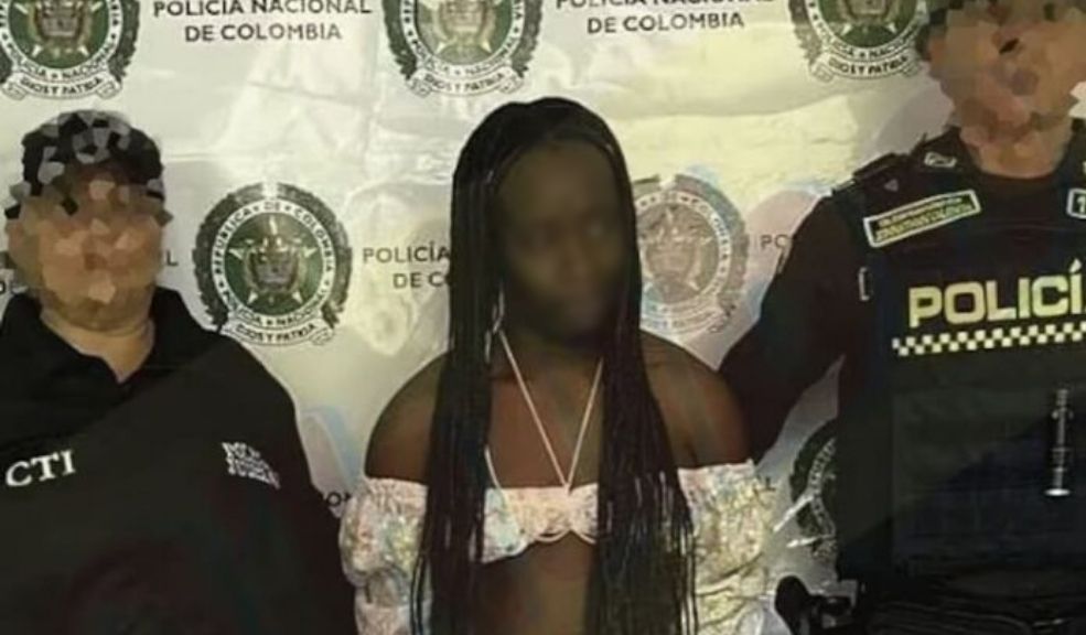 Mujer envenenó a su amante en un motel para robarle la moto La mujer le habría suministrado a su expareja veneno para ratones.