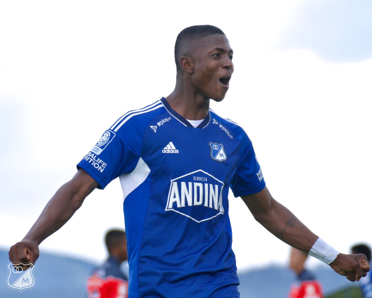 El goleador Sudamericano Sub 20 es colombiano: Néiser Villarreal. Esta es su historia Conozca al delantero Néiser Villarreal, el tumaqueño que con goles se convirtió en la revelación del Sudamericano Sub 20 con la Selección Colombia.