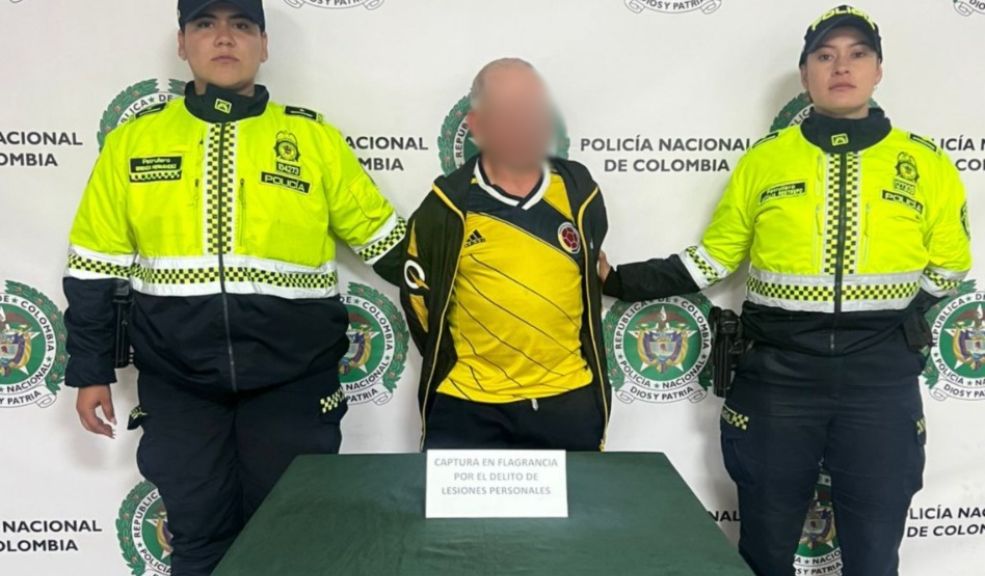 Nayive, la mujer que fue víctima de feminicidio en Bosa: desgarrador relato de su familia 4 Nayive, la mujer que fue víctima de feminicidio en Bosa: desgarrador relato de su familia El presunto feminicida de Nayive fue enviado a prisión este 13 de febrero. Q'HUBO conoció los detalles de este atroz crimen.