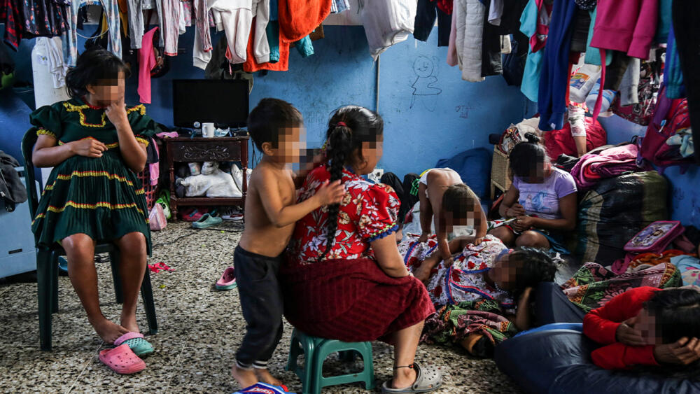 Niño Emberá falleció en la UPI La Florida de Bogotá 1 Niño Emberá falleció en la UPI La Florida de Bogotá La Alcaldía de Bogotá confirmó la muerte de un menor indígena en la UPI La Florida, lugar en donde residía con sus padres.