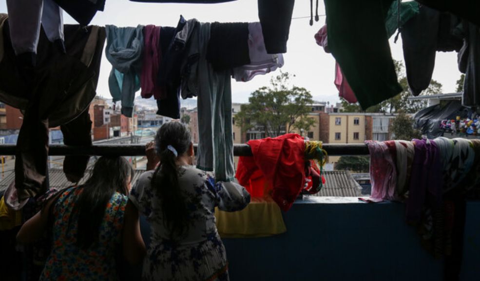 Niño Emberá falleció en la UPI La Florida de Bogotá La Alcaldía de Bogotá confirmó la muerte de un menor indígena en la UPI La Florida, lugar en donde residía con sus padres.
