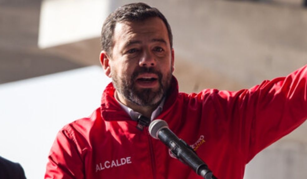 Nueva propuesta de Pico y Placa por parte del alcalde de Bogotá 1 Nueva propuesta de Pico y Placa por parte del alcalde de Bogotá Esta sería la nueva propuesta de Pico y Placa en Bogotá.