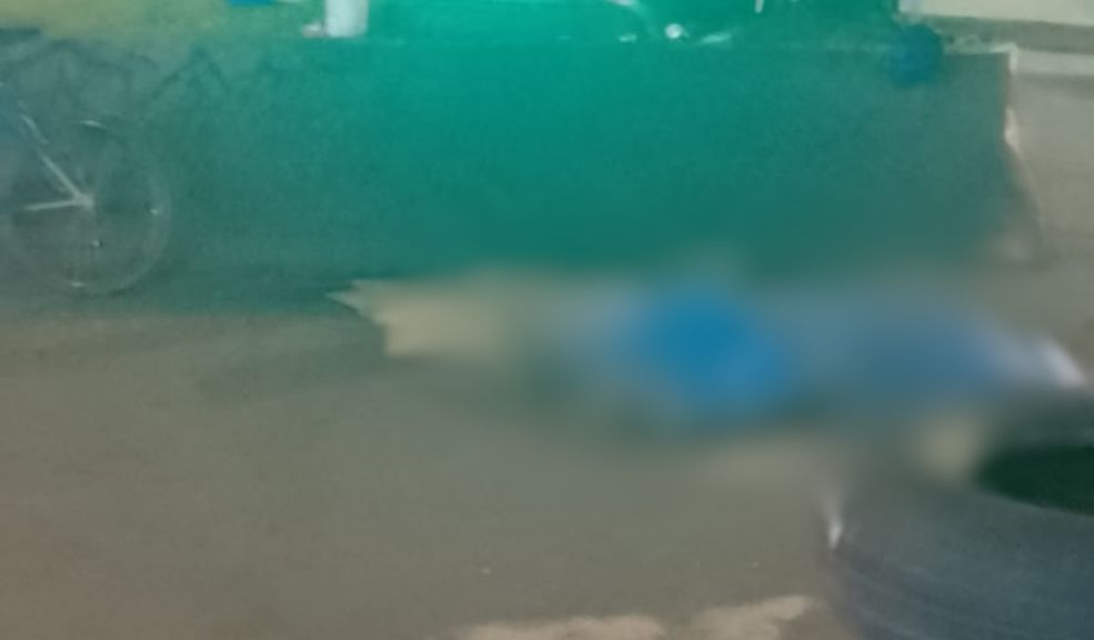 Nuevo sicariato en Bosa: hombre fue asesinado cerca a un CAI 1 Nuevo sicariato en Bosa: hombre fue asesinado cerca a un CAI Un hombre falleció tras ser agredido con arma de fuego en plena vía pública del barrio La Estación en la localidad de Bosa. Esto se sabe.