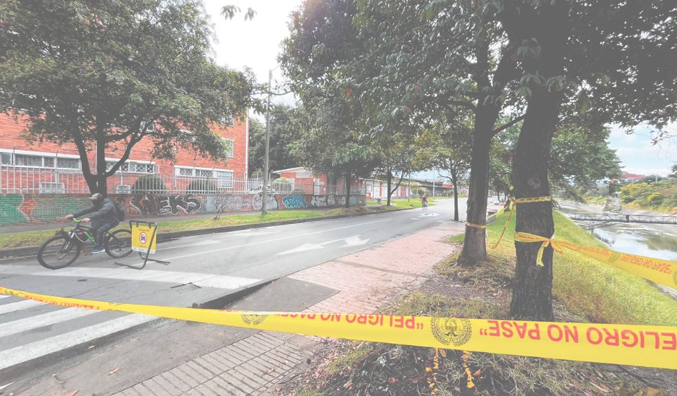 Nuevos detalles del ataque sicarial que dejó sin vida a una niña en Puente Aranda: vecinos relatan lo ocurrido Q'HUBO conoció nuevos detalles sobre el ataque que cobró la vida de una niña de tan solo 4 años y dejó gravemente herida a su madre en Puente Aranda. Esta es la identidad de la mujer.