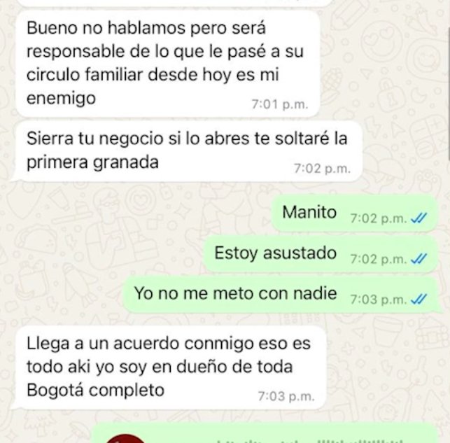 Policía desplegó operación contra el secuestro y la extorsión: así capturaron a 2 delincuentes en Soacha y otros municipios La macrooperación 'Renacer' permitió 124 capturas en diferentes regiones del país, dos de ellas en el municipio de Soacha. Le contamos los detalles.