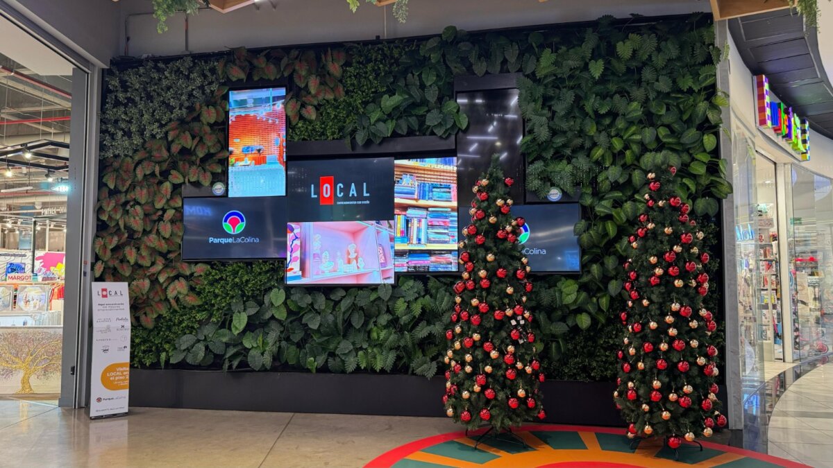 'Premio Local': la ceremonia que enaltece el talento de los emprendedores en Bogotá La Corporación Mundial de la Mujer Colombia (CMMC), dará vida a una nueva edición del 'Premio Local'. Conozca los detalles.
