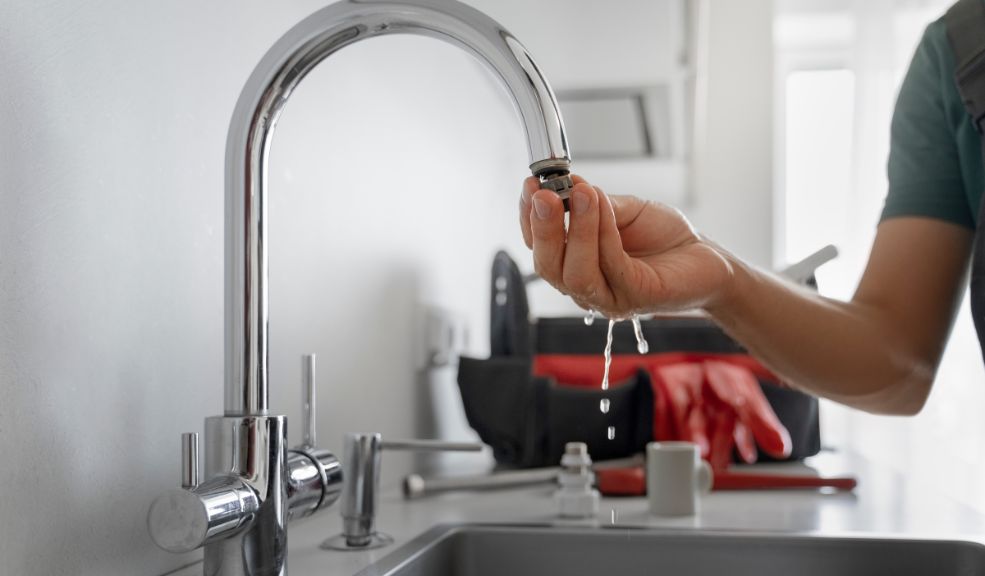 Racionamiento de agua en Bogotá para este martes 11 de febrero Estos son los barrios de Bogotá y Soacha que tendrán racionamiento de agua este martes.