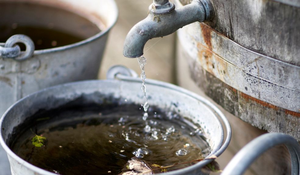 Racionamiento de agua podría modificarse para marzo 1 Racionamiento de agua podría modificarse para marzo Les contamos qué pasará con el racionamiento de agua.