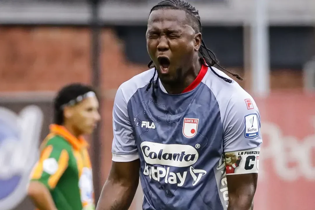 Con 39 goles, Rodallega superó su propio registró que mantenía con el Trabzonspor de Turquía.