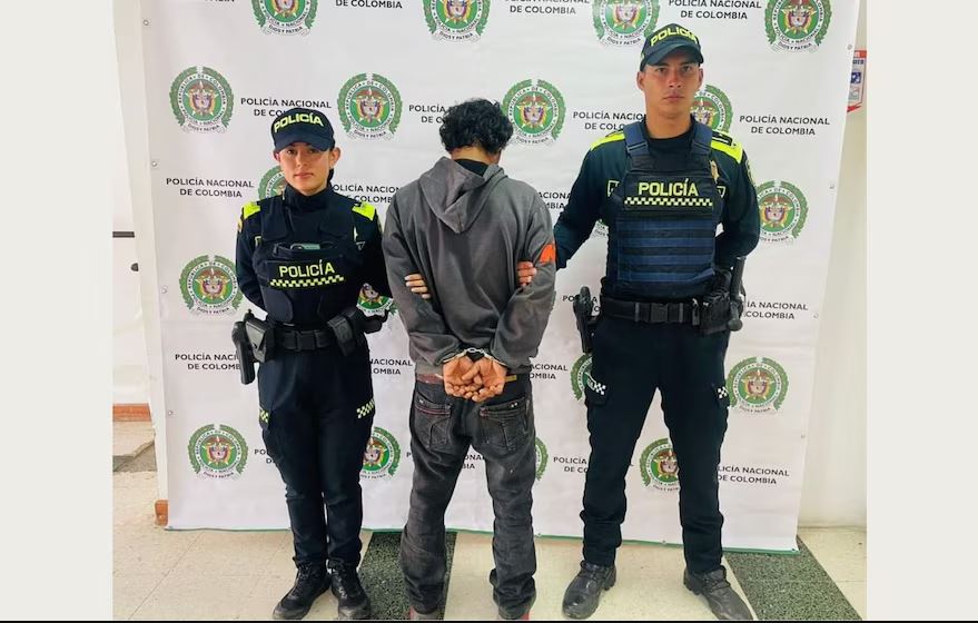 Señalado asesino de jovencita de 15 años podría quedar libre 1 Señalado asesino de jovencita de 15 años podría quedar libre Los familiares de la joven de 15 años temen que el presunto asesino quede libre por vencimiento de términos.