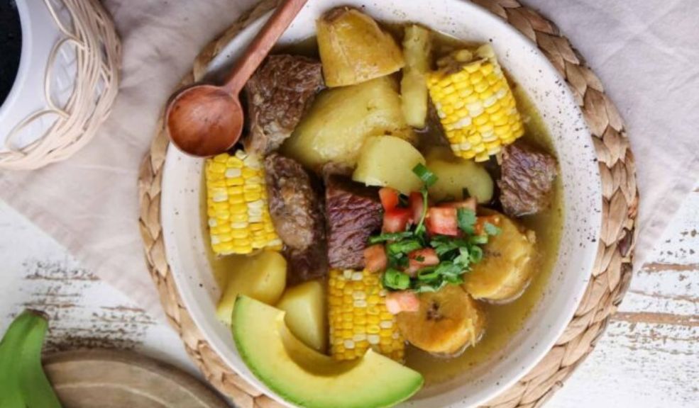 Sopa colombiana fue incluida en la lista de las mejores del mundo, según Taste Atlas La distinción de esta sopa en el listado resalta la diversidad y el mestizaje cultural que definen la cocina colombiana.