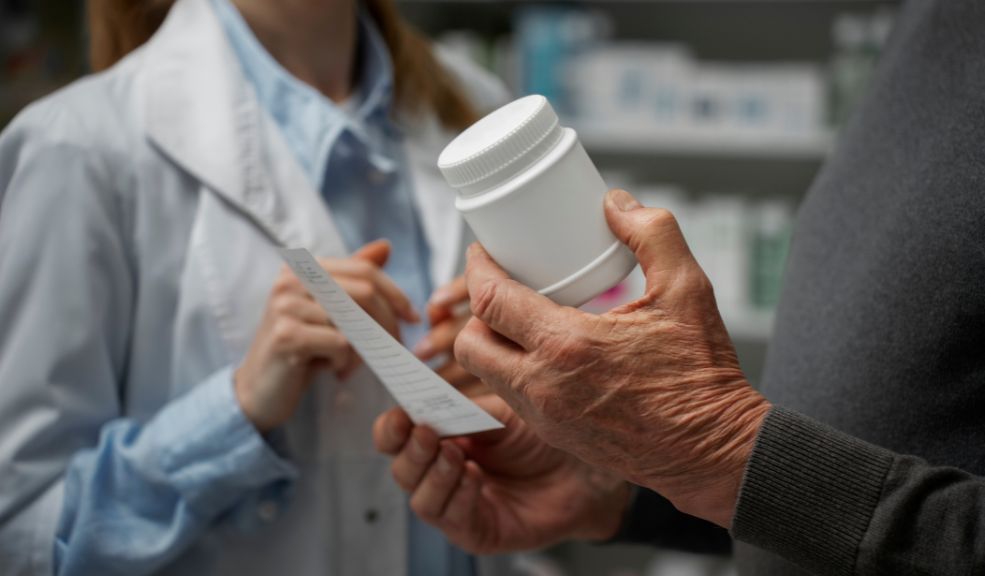 Superintendencia de Salud sancionó a Audifarma por incumplir en la entrega de medicamentos 3 Superintendencia de Salud sancionó a Audifarma por incumplir en la entrega de medicamentos La Superintendencia de Salud impuso millonarias multas a Audifarma y Sumiprocesos por irregularidades en la dispensación de medicamentos y dispositivos médicos en Colombia.