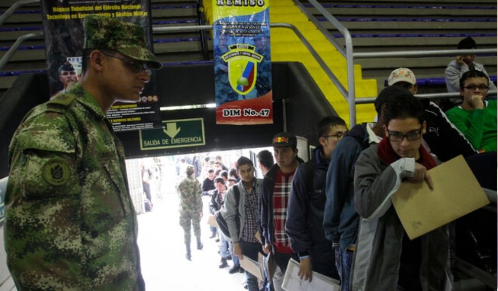 ¿Tiene que sacar la libreta militar? Así quedaron los precios para este año Le contamos cómo quedaron los precios para acceder a la libreta militar este 2025, además de los documentos que debe presentar para solicitarla.