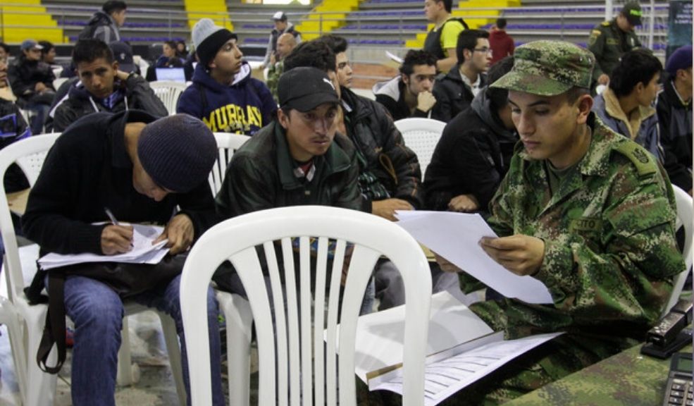 ¿Tiene que sacar la libreta militar? Así quedaron los precios para este año Le contamos cómo quedaron los precios para acceder a la libreta militar este 2025, además de los documentos que debe presentar para solicitarla.