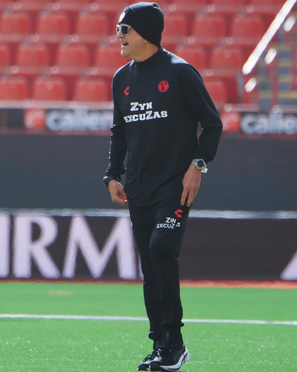 Osorio y su plan para controlar a James: "utilizaremos una estrategia" 1 Juan Carlos Osorio y un plan para frenar a James