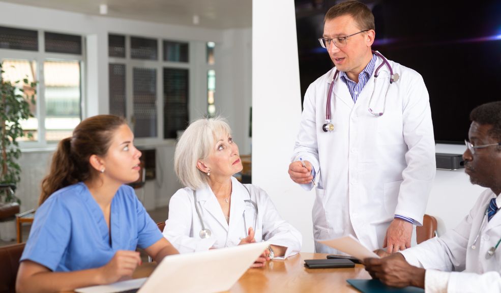 Transformación del sector privado de salud en Colombia: digitalización e innovación al servicio del paciente La digitalización y la innovación serán fundamentales para enfrentar los desafíos de la prestación de servicios de salud privados.