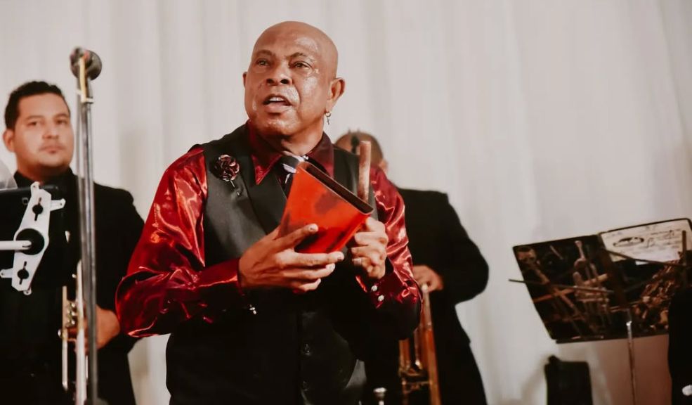 ÚLTIMA HORA: Falleció el cantante Wilson Manyoma En la madrugada de este 20 de febrero falleció el reconocido cantante de salsa Wilson Manyoma.