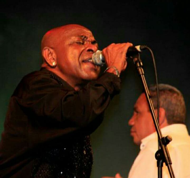 ÚLTIMA HORA: Falleció el cantante Wilson Manyoma 1 ÚLTIMA HORA: Falleció el cantante Wilson Manyoma En la madrugada de este 20 de febrero falleció el reconocido cantante de salsa Wilson Manyoma.