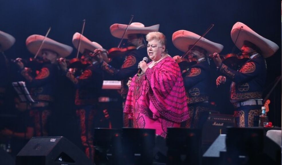 Paquita la del Barrio: ¿a quién le escribió 'Rata de dos patas'? Paquita la del Barrio falleció este 17 de febrero en Veracruz, México. Apropósito de su muerte, recordamos el origen de 'Rata de dos patas'.