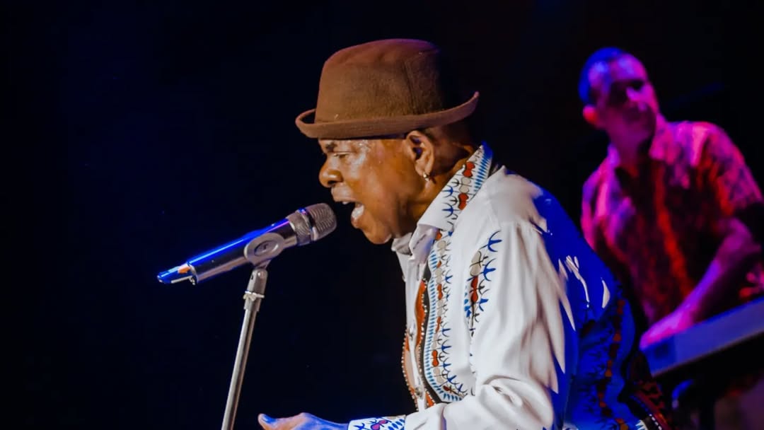 Wilson Manyoma: así fue como el Joe Arroyo lo rescató de una vida de excesos 1 Wilson Manyoma: así fue como el Joe Arroyo lo rescató de una vida de excesos El Joe Arroyo apoyó a su amigo Wilson Manyoma para que saliera del abismo de excesos en el que había caído.
