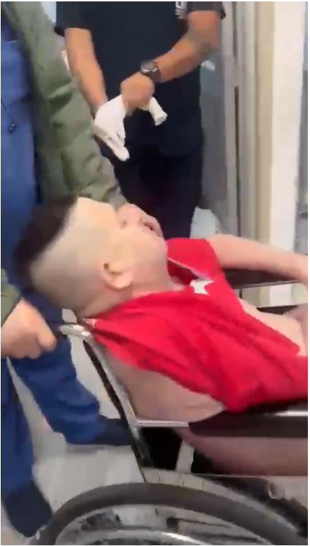 Hija denuncia que su padre murió por negligencia médica en el sur de Bogotá José Avelino Beltrán duró 2 años luchado contra una grave enfermedad. Su hija asegura que la mala atención médica lo llevó a la muerte. La Subred de Salud respondió.