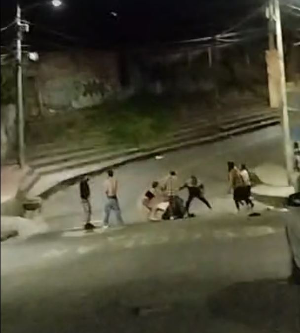 Piden que crimen de Dairon no quede impune; falleció tras un altercado con un amigo Su familia pide a las autoridades que el crimen no quede impune.