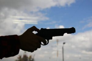 ATENCIÓN: Balacera en Patio Bonito, Kennedy, deja varios heridos Balacera en Patio Bonito deja varias personas heridas. Comunidad denuncia presencia de bandas criminales y fronteras invisibles en la zona.