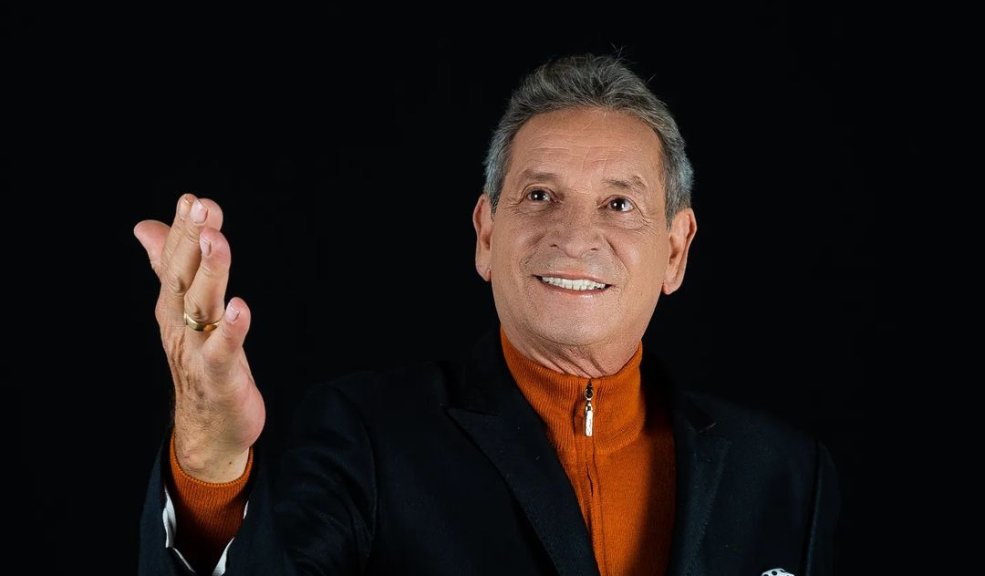 Cumpleaños de Darío Gómez: los números del artista para jugar al chance y la lotería Estos números podrían traerle suerte para ganarse el chance o la lotería.