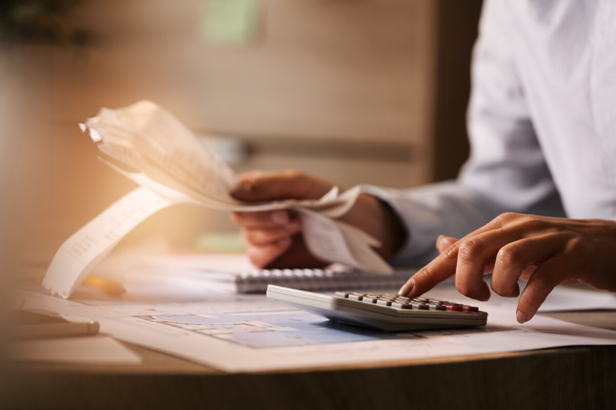 Fuente: Freepik/ Documentos necesarios para la declaración de renta