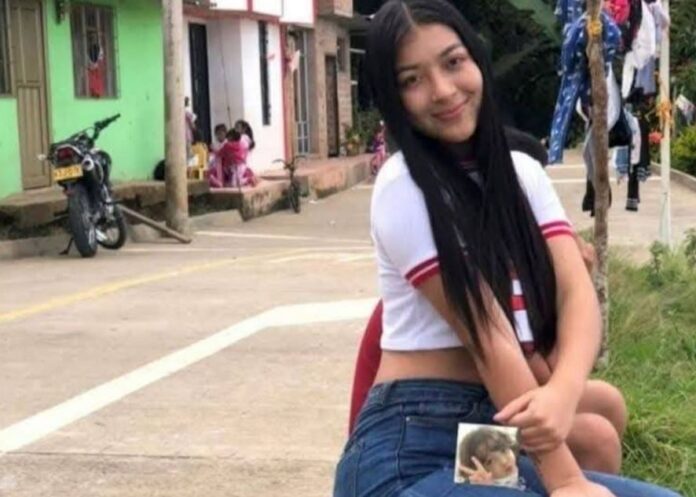 Aprobada la eutanasia de Érika Morales: la joven que quedó cuadripléjica por un botellazo 6 Aprobada la eutanasia de Érika Morales: la joven que quedó cuadripléjica por un botellazo Una historia que conmueve a Colombia, Erika Morales, eligió la eutanasia tras quedar cuadripléjica al recibir un botellazo.