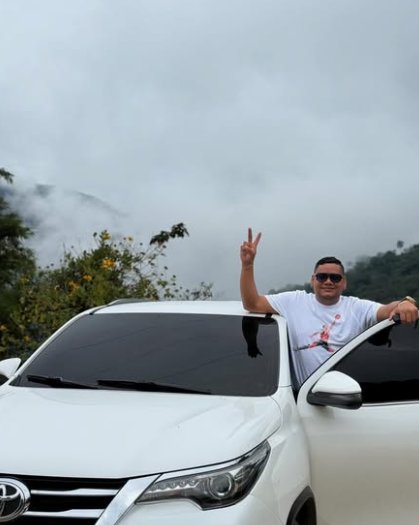 Asesinan al cuñado del futbolista Luis Fernando Muriel 1 Asesinan al cuñado del futbolista Luis Fernando Muriel El hombre fue víctima de un ataque sicarial y recibió 20 disparos.
