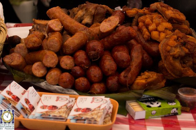 Llega a Bogotá importante festival gastronómico y de coctelería: Conozca todos los detalles 1 Llega a Bogotá importante festival gastronómico y de coctelería: Conozca todos los detalles