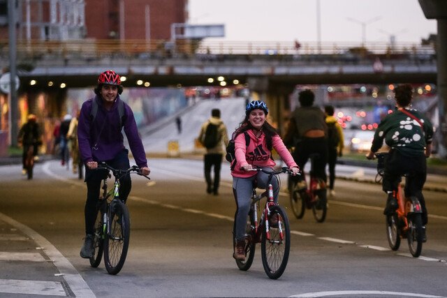 Esta es la multa que podría recibir por no acatar la restricción al Día sin Carro ni Moto en Bogotá