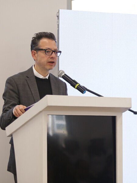 Ministro de Cultura, Juan David Correa, renuncia a su cargo tras tensiones en el Consejo de Ministros 1 Ministro de Cultura, Juan David Correa, renuncia a su cargo tras tensiones en el Consejo de Ministros