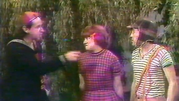 Revelan episodio perdido del 'Chavo del 8': vea aquí el capítulo completo Se decía este episodio estaba entre los archivos extraviados debido al catastrófico terremoto que sacudió la Ciudad de México en 1985.