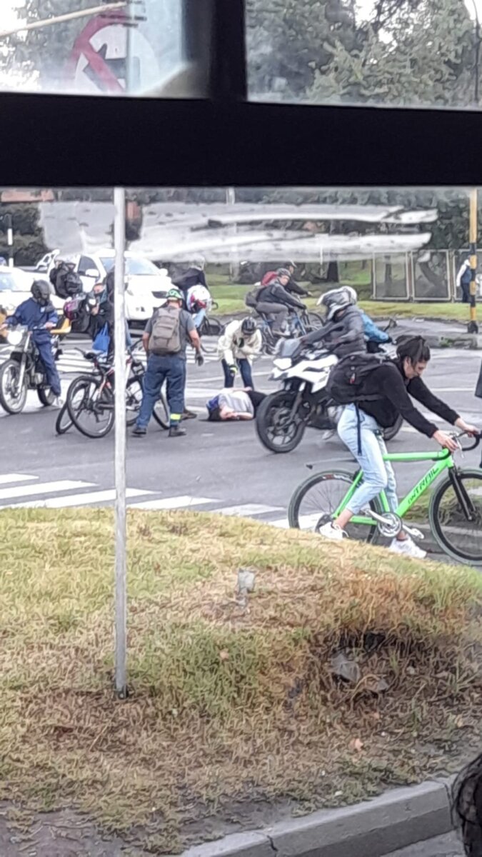 ? EN VIVO| Movilidad en Bogotá hoy martes 11 de febrero 1 ? EN VIVO| Movilidad en Bogotá hoy martes 11 de febrero Les contamos sobre el estado de las vías y la movilidad en Bogotá durante este martes 11 de febrero.